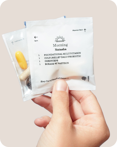 carousel item vitamin pack