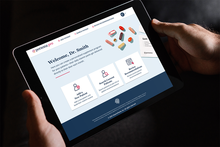 Provider-Customized Regimens