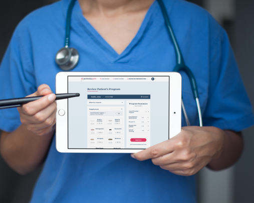 User-friendly Platform